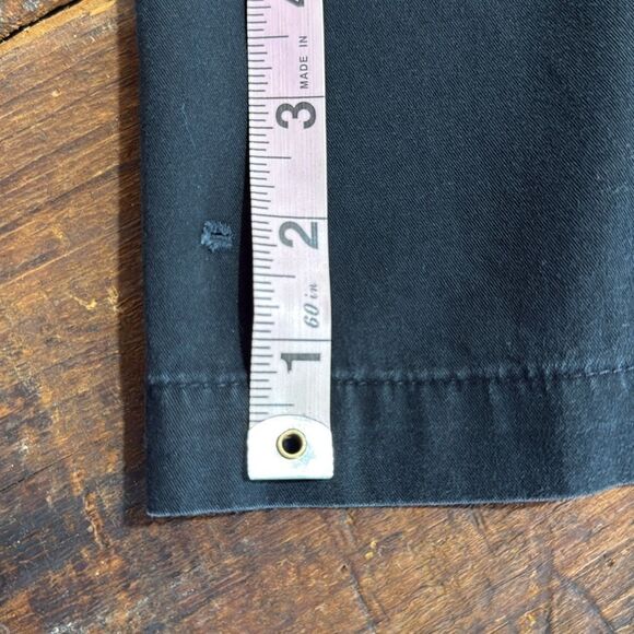 Wrangler Men’ Short Sleeve Work Shirt - Picture 7 of 7